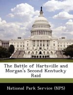 Battle of Hartsville and Morgan's Second Kentucky Raid