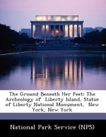 Ground Beneath Her Feet