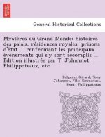 Myste Res Du Grand Monde