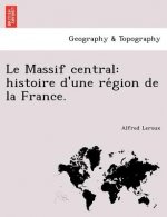 Massif Central