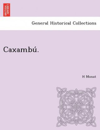 Caxambu .