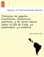 Coleccion de papeles cientificos, historicos, politicos, y de otros ramos sobre la Isla de Cuba, ya publicados, ya inéditos