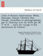Cite S Et Ruines AME Ricaines