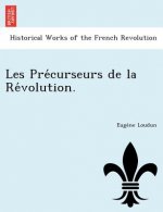 Les Pre Curseurs de La Re Volution.