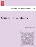 Souvenirs Vendeens.
