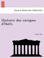 Histoire des caciques d'Haïti.