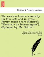 Careless Lovers
