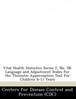 Vital Health Statistics Series 2, No. 58