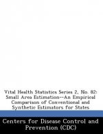 Vital Health Statistics Series 2, No. 82