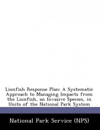 Lionfish Response Plan