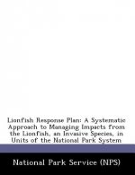 Lionfish Response Plan