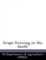 Grape Growing in the South
