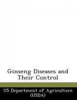 Ginseng Diseases and Their Control