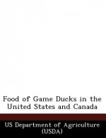 Food of Game Ducks in the United States and Canada