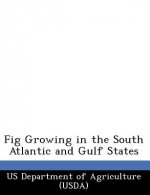 Fig Growing in the South Atlantic and Gulf States