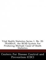 Vital Health Statistics Series 1, No. 20