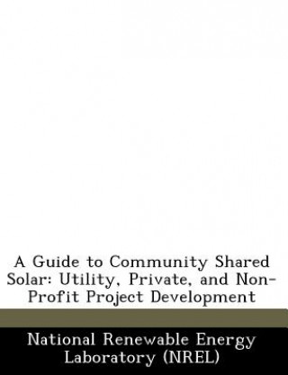 Guide to Community Shared Solar