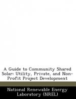 Guide to Community Shared Solar
