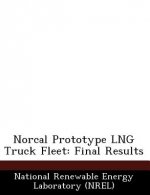 Norcal Prototype Lng Truck Fleet