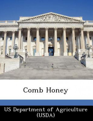 Comb Honey