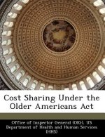 Cost Sharing Under the Older Americans ACT