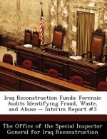 Iraq Reconstruction Funds