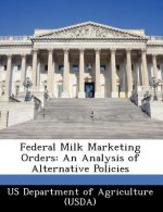Federal Milk Marketing Orders