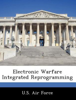 Electronic Warfare Integrated Reprogramming
