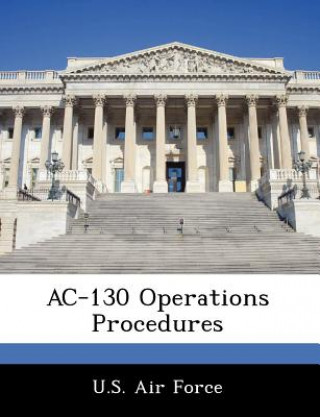 AC-130 Operations Procedures