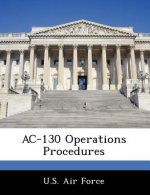 AC-130 Operations Procedures