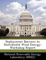 Deployment Barriers to Distributed Wind Energy