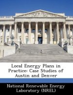 Local Energy Plans in Practice