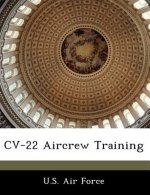 CV-22 Aircrew Training