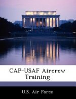 Cap-USAF Aircrew Training
