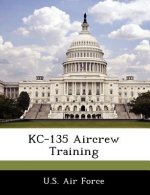 Kc-135 Aircrew Training