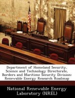 Department of Homeland Security, Science and Technology Directorate, Borders and Maritime Security Division
