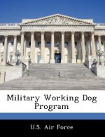 Military Working Dog Program