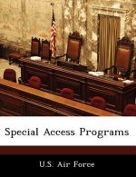 Special Access Programs