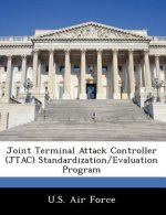 Joint Terminal Attack Controller (Jtac) Standardization/Evaluation Program