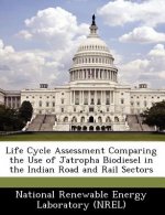 Life Cycle Assessment Comparing the Use of Jatropha Biodiesel in the Indian Road and Rail Sectors