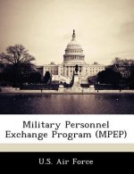 Military Personnel Exchange Program (Mpep)