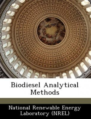 Biodiesel Analytical Methods