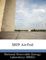 S829 Airfoil