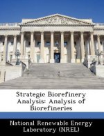 Strategic Biorefinery Analysis