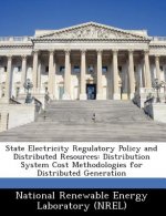 State Electricity Regulatory Policy and Distributed Resources