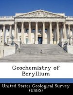 Geochemistry of Beryllium