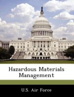 Hazardous Materials Management