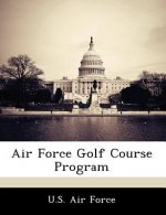 Air Force Golf Course Program