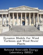 Dynamic Models for Wind Turbines and Wind Power Plants