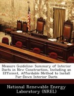 Measure Guideline